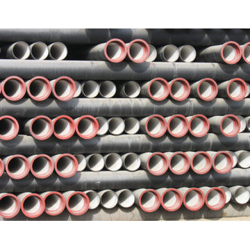 Ductile Iron Pipes